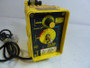 LMI A761-65S Electromagnetic Dosing Pump USED