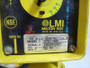 LMI A761-65S Electromagnetic Dosing Pump USED