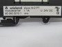 Wieland 82.011.3721.0 E-2-PT Signal Conditioner 24VDC 20mA:S1=OFF BOX DMG NEW