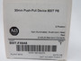 Allen-Bradley 800T-FX6A5 Ser T 2-Position Push Pull Device 2NCLB *SEALED* NEW