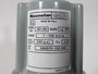 Masoneilan 80-40 Filter Regulator 1-100 psig 250 psi Max Inlet 1/4" NPT NEW