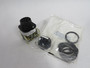 Allen-Bradley 800H-JR2KE7B Ser F 3-Pos. Maintained Selector Switch DMG Box NEW