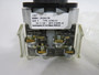 Allen-Bradley 800H-JR2KE7B Ser F 3-Pos. Maintained Selector Switch DMG Box NEW