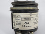 Allen-Bradley 800T-U13 Series P Potentiometer 1000Ohms 300VAC 2W USED