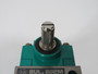 Allen-Bradley 802M-A2Y16 Ser B Limit Switch 600V 10A 16' Cable USED