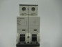 Siemens 5SY7206-8 Sentron Mini Circuit Breaker 6A 400VAC 50/60Hz 2-Pole NEW