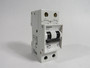 Siemens 5SX2203-8 Circuit Breaker 3A 400V 2-Pole D3 6-Pack NEW
