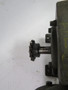 Emerson 2HP 1725RPM 575V 156C TEFC 3PH C/W Gear Reducer 20:1 Ratio  USED