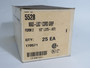 Woodhead 5528 Max-LOC Cord Grip Form 2 1/2" *Lot of 14* SHELF WEAR USED