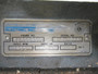 Sterling Electric Inc 5BR00S040 Gear Reducer Input RPM 1800 Ratio 40:1 USED
