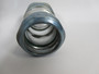 Halex 62610 1" Raintight Zinc Plated Steel Connector Lot of 20 NOP