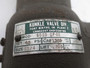 Kunkle 6010-GF01 Brass Pressure Valve 1-1/4" MNPT 1-1/2" FNPT 46 psi USED