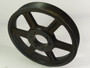 Martin 5-3V-1400-SF QD Sheave 5-Groove 3V Belt 14" OD 2.3125" Bore NEW