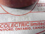 Asco 8210-B54-120 Solenoid Valve 120V 60Hz  USED