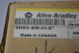 Allen-Bradley 81001-408-65-R Snubber Capacitor Assembly  NEW