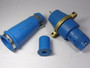 Special Mine Services 8343-402 Uni-Lock Lever-Action Connector 75A 750V NEW