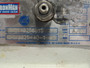 Grove Gear 58214026661S Gear Reducer 40:1 Ratio  USED