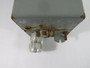 Allen-Bradley 609-BJW Series K Manual Starter 3PH 115-230VAC 60Hz.   USED