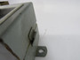 Allen-Bradley 609-BJW Series K Manual Starter 3PH 115-230VAC 60Hz.   USED