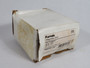 Furnas 75D73070F Series A Magnetic Coil 120/110V 50/60Hz MISSING SCREW NEW
