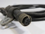 STI 60629-0030 Cable Assembly 5-Pin Female 3m CBL-47TXN-3M USED