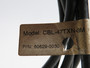 STI 60629-0030 Cable Assembly 5-Pin Female 3m CBL-47TXN-3M USED