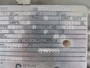 General Electric 5KS143XSP304 0.75Hp 1160RPM 575V 1.3A 3Ph 60Hz RFB