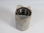 Scheerer Bearing 60102RS Ball Bearing 80mm OD 50mm ID 16mm W 8-Pack NWB