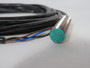 Pepperl+Fuchs 552889 3RG4012-0CD00-1AC8-PF Proximity Sensor *Label DMG* NWB