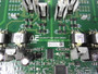 Advanced Energy 2300676-B IGBT Gate Driver Board  USED