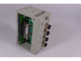 Numatics 239-2153 G2-2 Analog I/O 2In 2Out 0-10V USED