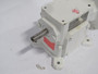 Sterling Electric 218AQ005663A Gear Reducer 5:1 Ratio 2.6HP@1750RPM  USED
