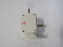 Sterling Electric 218AQ005663A Gear Reducer 5:1 Ratio 2.6HP@1750RPM  USED
