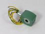 Asco 238810-005-D Coil 22/24V 50/60Hz BOX WEAR NEW
