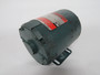 Reliance Electric 1/6HP 1140RPM 230/460V EA48 TE 3Ph 1.0/.5A 60Hz USED