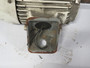 Toshiba 3HP 575V 1160RPM 213T TEFC 3PH 24CA4261  USED