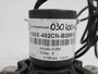 BC Valve 2106X-402CN-B205CN Solenoid Valve 24V 50/60Hz 4-180psi SHELF WEAR NOP