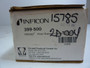 Inficon 399-500 Pirani Standard Gauge ! NEW !