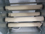 Telema & Berger 230-5-TS Resistor Unit 1.8kW 19Ohms@20DEG C 9.77A  USED