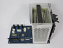 PV Powered 22-600052 Rev. C Backplane w/72-1416D & 22-600053 Rev. C  USED