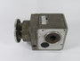 Bosch 3-842-519-003 Gear Reducer 1700RPM 49.23:1 Ratio 3.9Nm  USED