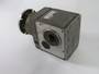 Bosch 3-842-519-003 Gear Reducer 1700RPM 49.23:1 Ratio 3.9Nm  USED