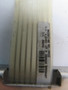 ABB 4104-8313A-709504-A Membrane Keypad for SP500 Series Drives   USED