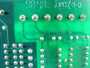Unico 400-465 Printed Circuit Board Rev. 5  USED