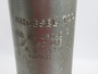 Grossel 3A-GA-450-6.016 Welding Cylinder 6" Stroke 450 Area USED