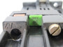 Siemens 3TH8355-0B Contactor 660V 16A 5 NO 5 NC Coil 24VDC USED