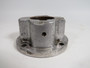 Kop-Flex 40-RHUBX1-5/8 Elastometric Spacer Coupling Size 40 1-5/8" Bore USED