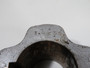 Kop-Flex 40-RHUBX1-5/8 Elastometric Spacer Coupling Size 40 1-5/8" Bore USED