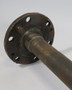 Toyota 42312-60140 Rear Left-Hand Axle Shaft USED