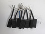 Reliance Electric 411683-30A Carbon Motor Brushes 7-Pack NEW